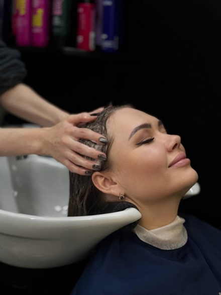 Курс "Активация роста волос"