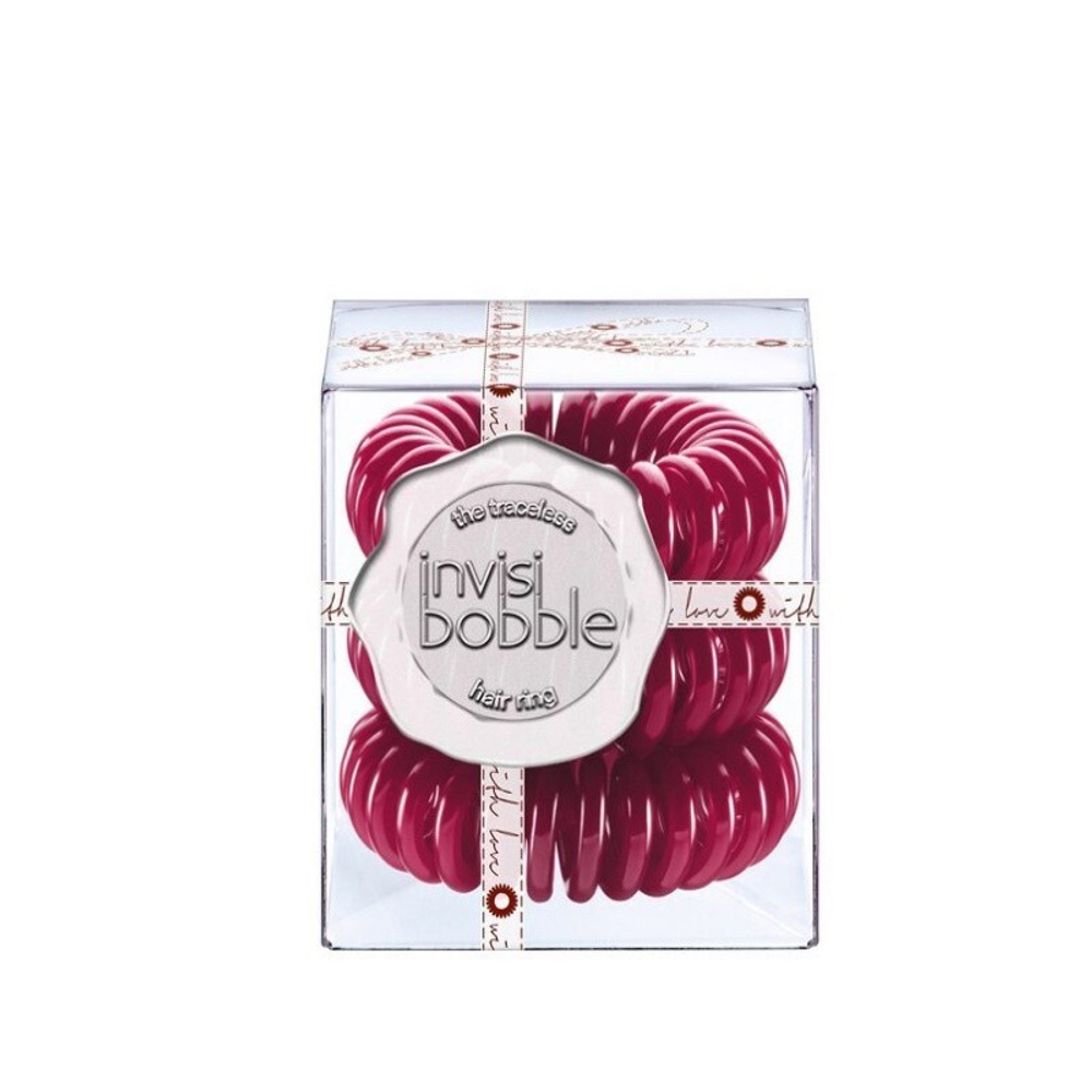 Резинка для волос Invisibobble Winter Punch (3 шт.)