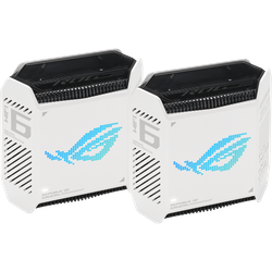 Mesh система ASUS ROG Rapture GT6 White (2 шт.)