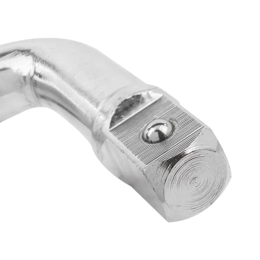 Вороток Г-образный 200мм 3/4'' FORCEKRAFT FK-8156200