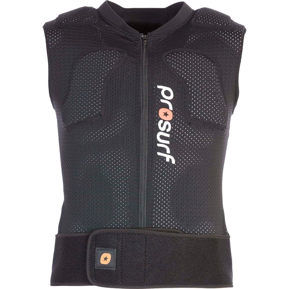 Защита спины жилет на молнии Prosurf PS07 GILET DORSAL BACK VEST