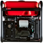 FUBAG TI 11000 A ES инверторный генератор 646211