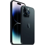 Apple iPhone 14 Pro 256Gb (Space Black) EU