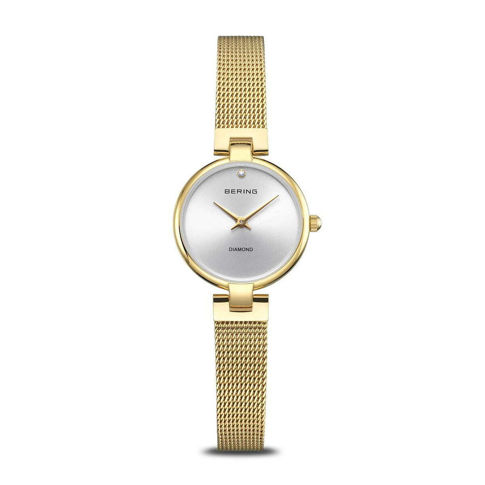 Женские наручные часы Bering 17724-330