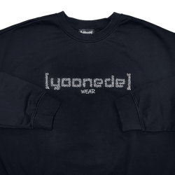 YOONEDE свитшот "HIPPOTIGRIS"