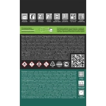 DETON UNIVERSAL  Аэрозольная эмаль алкидная атмосферастойкая Синяя 520мл RAL 5010
