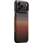 Ультра тонкий чехол Pitaka для iPhone 17 Pro Max