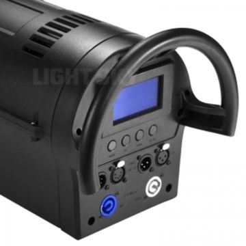 NICOLAUDIE ARCHITECTURAL DINA-DR1 - DMX-интерфейс, 6х DMX512 (3072 канала), 20зон, 2000сцен, USB-C,