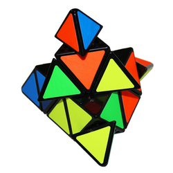 Головоломка "Пирамидка" (Meffert's Pyraminx)