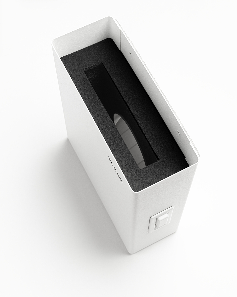 Приточный вентиляционный клапан VAKIO KIV New