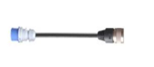 Переходник Simple Energy 1P CEE 16A (SE-PEC-16-1P-CEE)