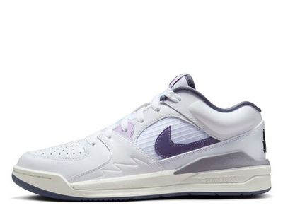 Баскетбольные кроссовки Jordan Stadium 90 Shoes White