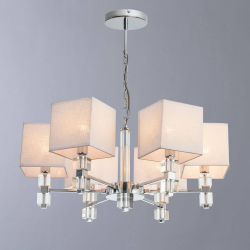 Подвесная люстра Arte Lamp A5896LM-6CC