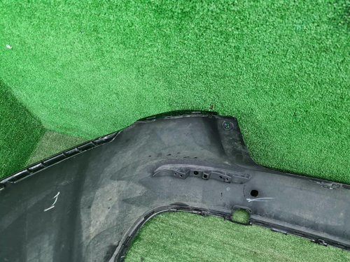 Бампер задний Omoda S5 (2022-н.в.)