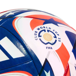 Мяч футбольный Adidas FCWC Competition JM4742, размер 5, FIFA Quality Pro