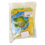 Круг для плавания с прорезами под ноги, Животые, Лягушка , с-30282