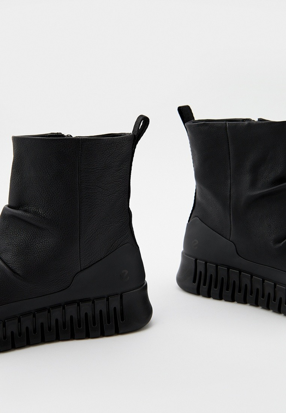 Ботинки женские ECCO GRUUV W