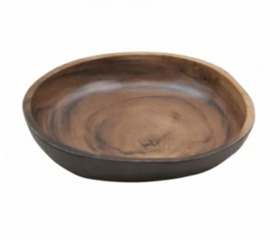 Блюдо,поднос меламиновый 16*15.5*3см P.L.