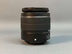 Canon EF-S 18-55mm 3.5-5.6 III с дефектами
