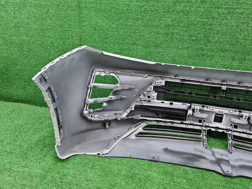 Бампер передний EXEED LX (2021-н.в.)