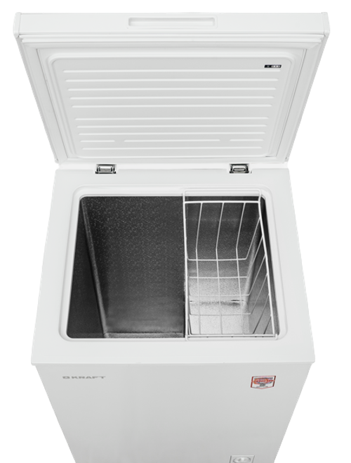 морозильный ларь Kraft BD(W)-102QX