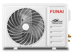 Кондиционер Funai Kadzoku RAC-I-KD25HP.D01 Inverter