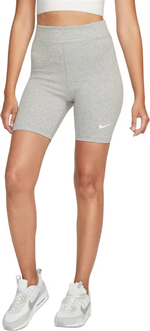 DV7797-063 Шорты Nike Sportswear CLong-Sleevec Hr 8In Short W