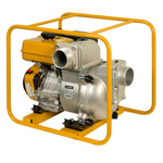 Мотопомпа бензиновая Daishin PTX-301T