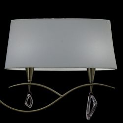 Люстра подвесная MARA 1622