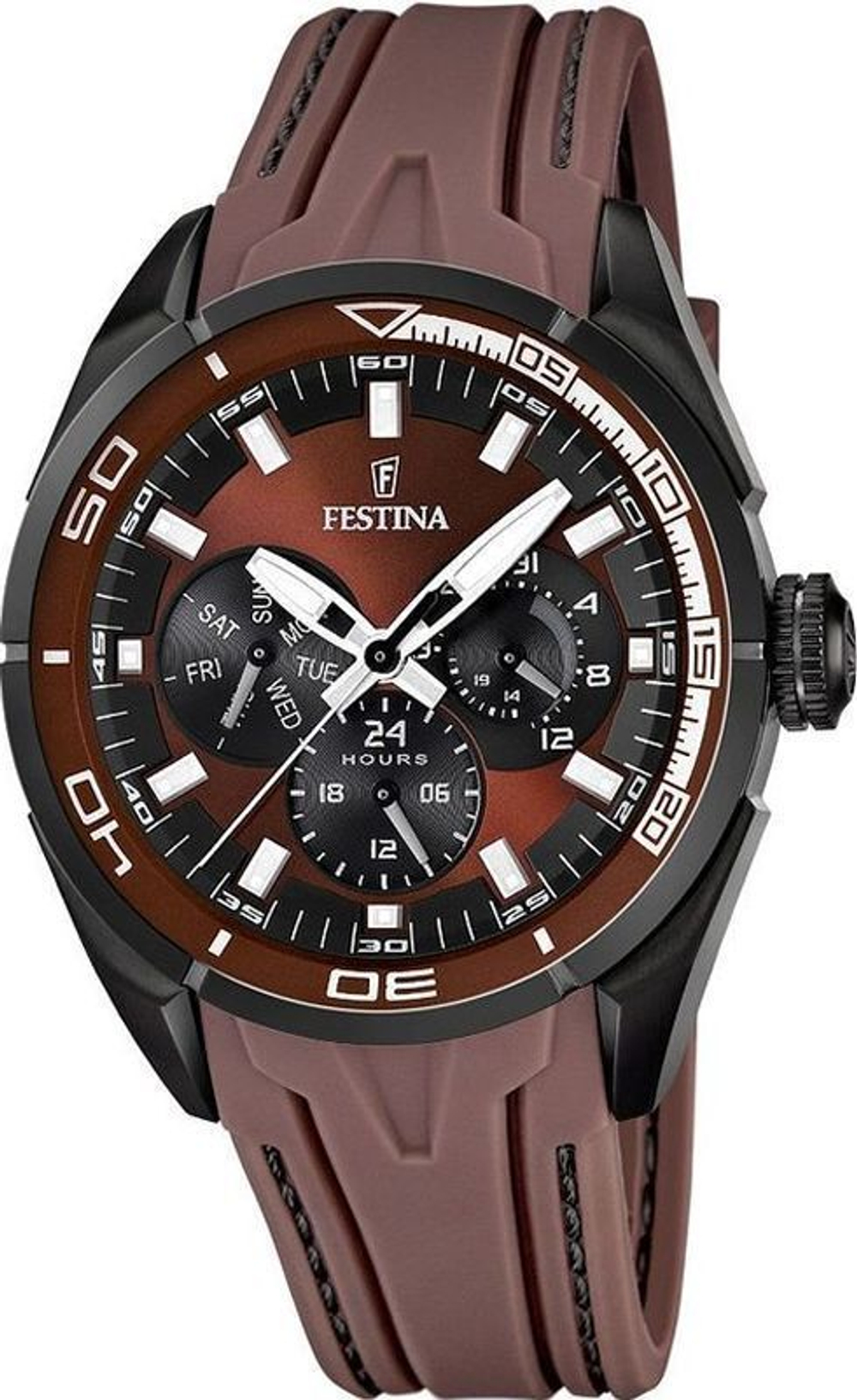 Часы Festina F16610/2