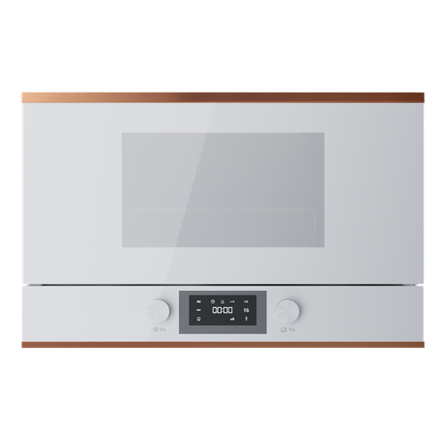 Микроволновая печь Kuppersbusch ML 6330.0 W7 Copper