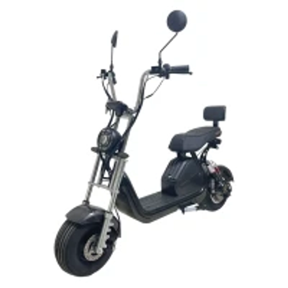 Электроскутер Ikingi X7 PRO Off Road