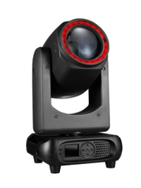 Вращающаяся голова mini Beam 230W, Big Topper