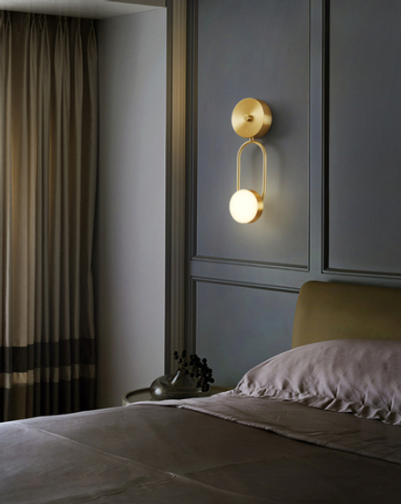 Wall design lamp   Owinza