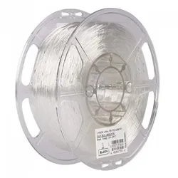 Фотография — Катушка eFlex-пластика ESUN 1.75 мм 1кг., натуральная (eFlex175N1)