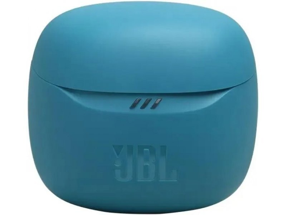 Наушники JBL Tune Flex 2 синий
