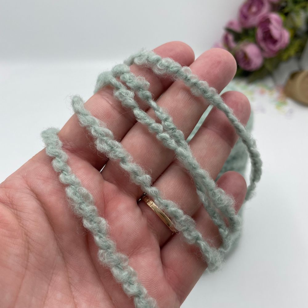 Букле Filati BE.MI.VA. 100% меринос