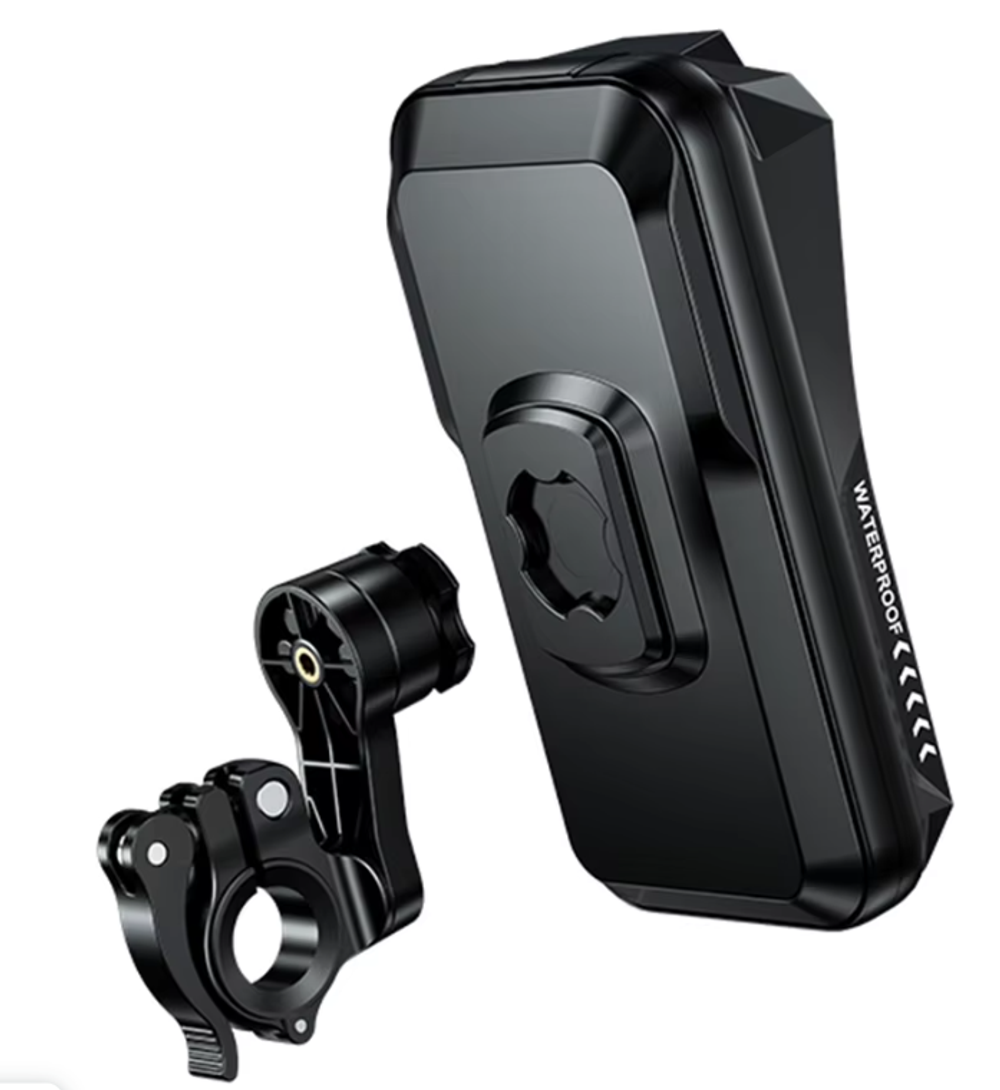 держатель для телефона QUICKHOLD WATERPROOF