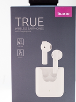 Наушники Olmio 043717 TWE-08