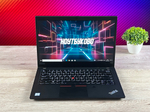 Ноутбук Intel Lenovo ThinkPad T490, 14 FHD IPS, core i5-8265U, 8 Gb RAM, 256 Gb SSD, Win Pro, русская клавиатура
