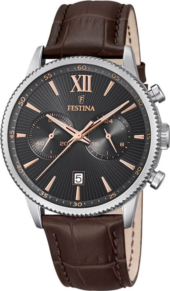 Мужские наручные часы Festina F16893/B