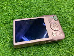 Canon Digital IXUS 105