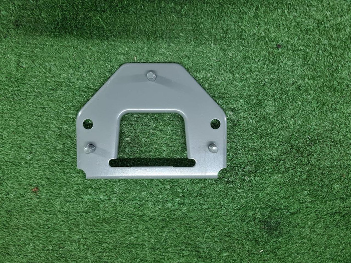 Кронштейн заднего бампера Chery Tiggo 4 (18-23)