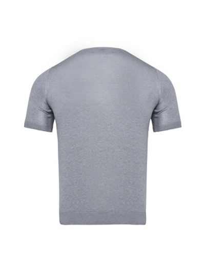 Джемпер с коротким рукавом Atelier Portofino