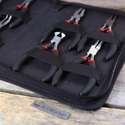 Набор инструментов для творчества RedCut 27