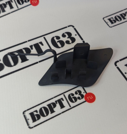 Заглушка буксировочного крюка передняя А20488505269999