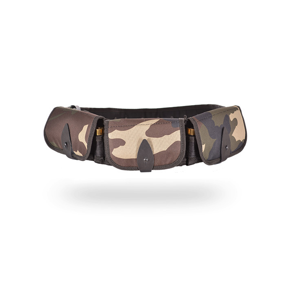 Патронташ К-16/12 20 патронов