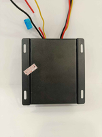 40А (24 - 12) / Понижающий преобразователь с 24V - на 12V, 40 ампер, экстра (1 шт.)