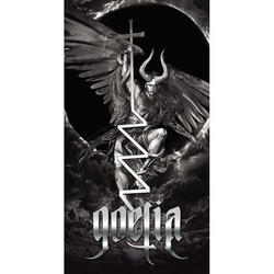 Таро Тёмное Гоетия