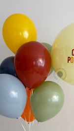 Воздушные шары для мальчика №9044